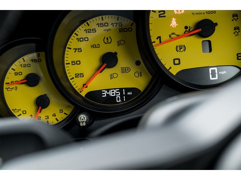 3.0T 991 Carrera T Coupe Manual (12)