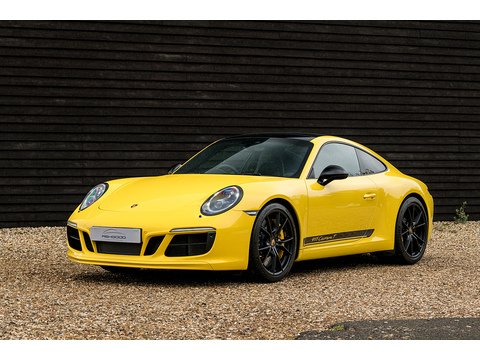 3.0T 991 Carrera T Coupe Manual (12)