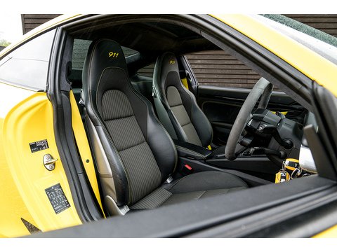 3.0T 991 Carrera T Coupe Manual (12)