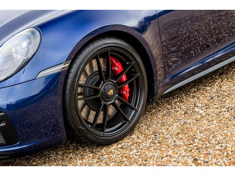 3.0T 992 Carrera GTS Coupe PDK Aerokit (39)