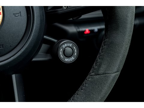 3.0T 992 Carrera GTS Coupe PDK Aerokit (39)