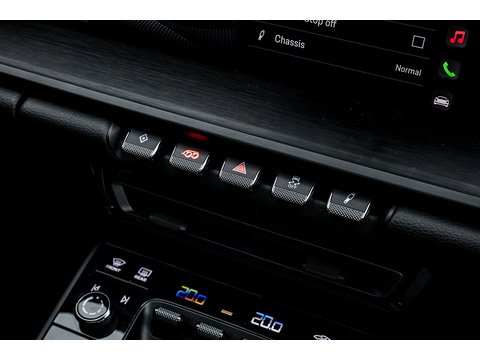 3.0T 992 Carrera GTS Coupe PDK Aerokit (39)
