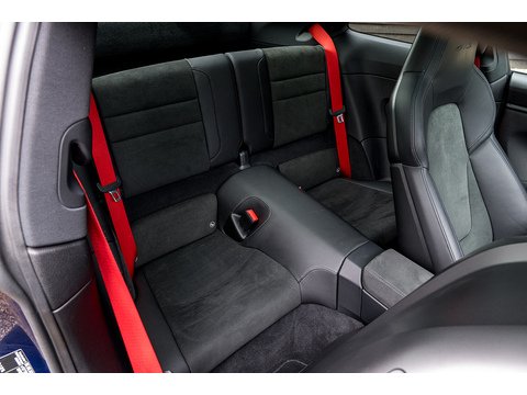 3.0T 992 Carrera GTS Coupe PDK Aerokit (39)
