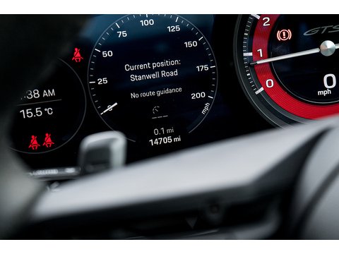 3.0T 992 Carrera GTS Coupe PDK Aerokit (39)