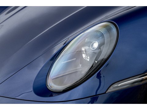 3.0T 992 Carrera GTS Coupe PDK Aerokit (39)