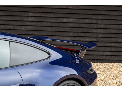 3.0T 992 Carrera GTS Coupe PDK Aerokit (39)