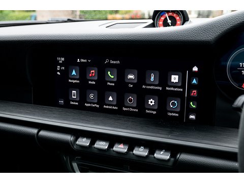 3.0T 992 Carrera GTS Coupe PDK Aerokit (39)