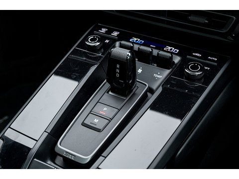 3.0T 992 Carrera GTS Coupe PDK Aerokit (39)
