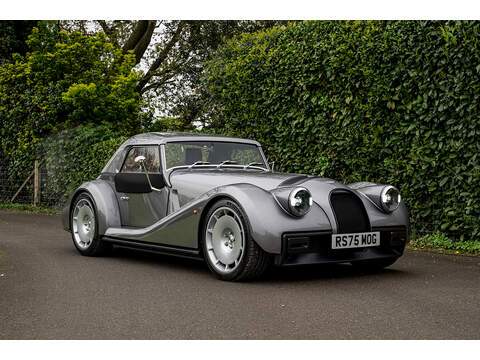 3.0i Convertible 2dr Petrol Auto Euro 6 (14)