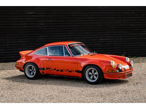 RSR 2.8 2dr Coupe Petrol