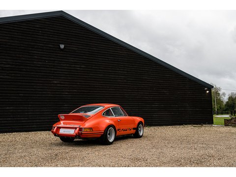 RSR 2.8 2dr Coupe Petrol