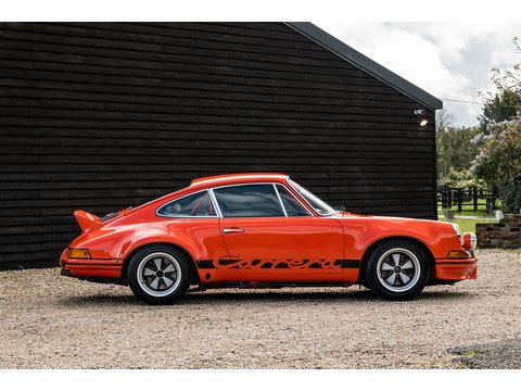 RSR 2.8 2dr Coupe Petrol