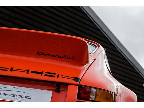 RSR 2.8 2dr Coupe Petrol