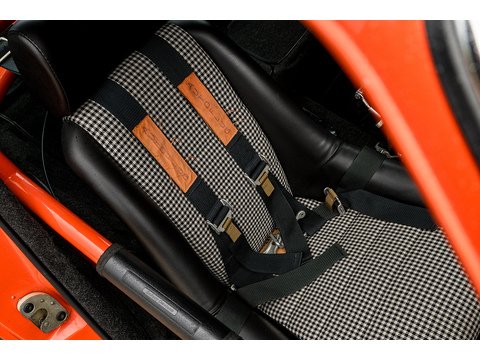 RSR 2.8 2dr Coupe Petrol