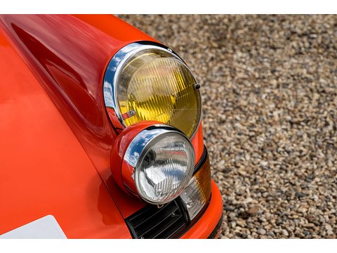 RSR 2.8 2dr Coupe Petrol