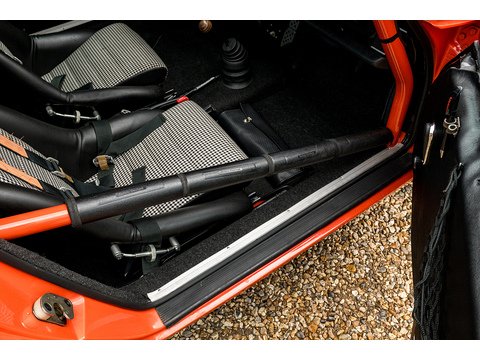 RSR 2.8 2dr Coupe Petrol