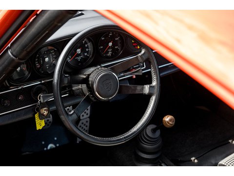 RSR 2.8 2dr Coupe Petrol