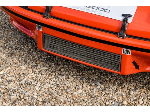 RSR 2.8 2dr Coupe Petrol