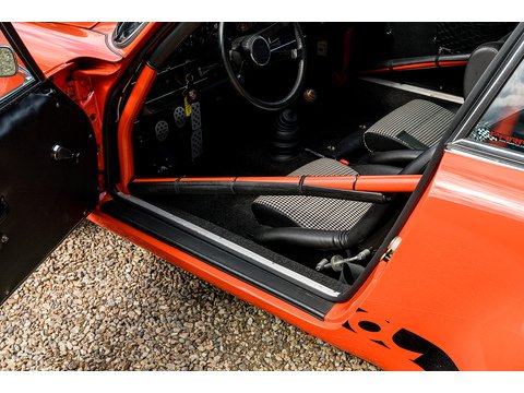 RSR 2.8 2dr Coupe Petrol