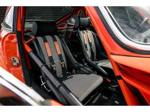 RSR 2.8 2dr Coupe Petrol