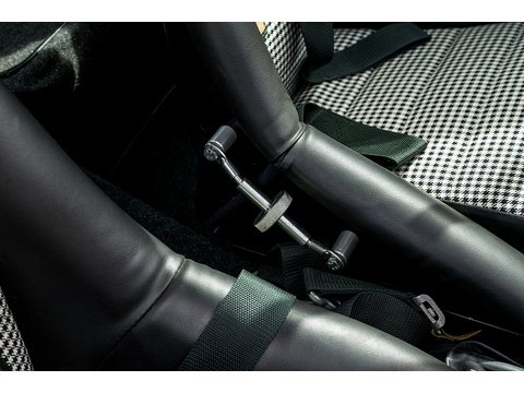 RSR 2.8 2dr Coupe Petrol