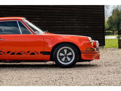 RSR 2.8 2dr Coupe Petrol