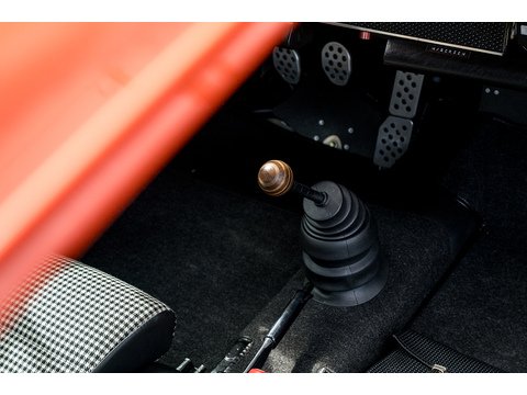 RSR 2.8 2dr Coupe Petrol