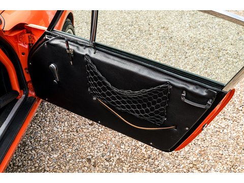 RSR 2.8 2dr Coupe Petrol