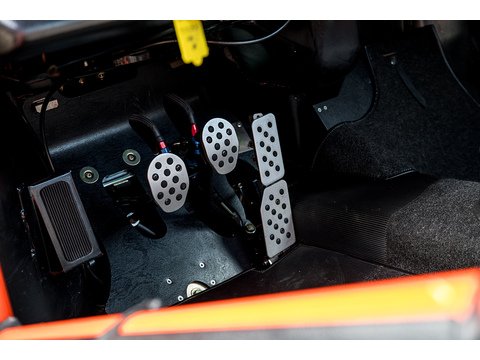 RSR 2.8 2dr Coupe Petrol