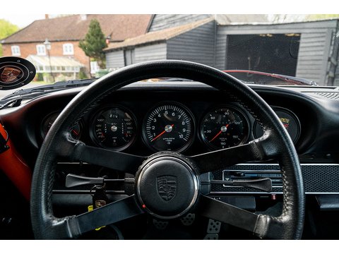 RSR 2.8 2dr Coupe Petrol