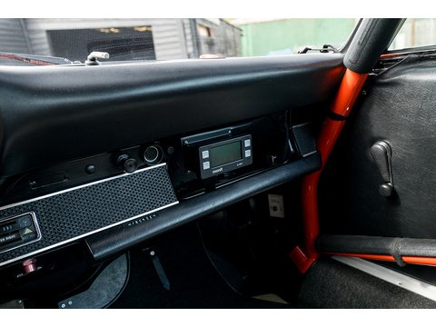 RSR 2.8 2dr Coupe Petrol