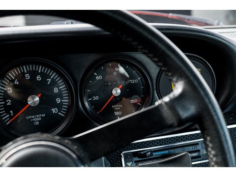 RSR 2.8 2dr Coupe Petrol