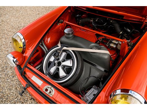 RSR 2.8 2dr Coupe Petrol