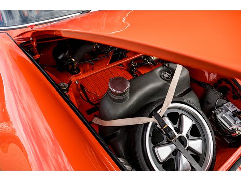 RSR 2.8 2dr Coupe Petrol