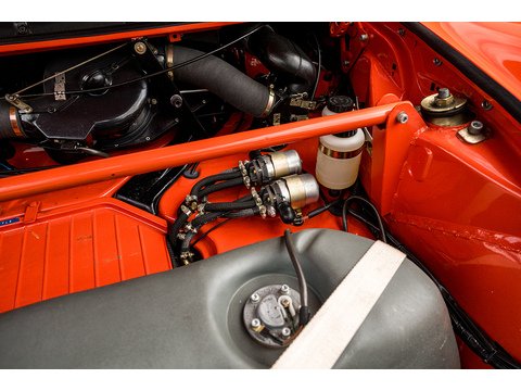 RSR 2.8 2dr Coupe Petrol