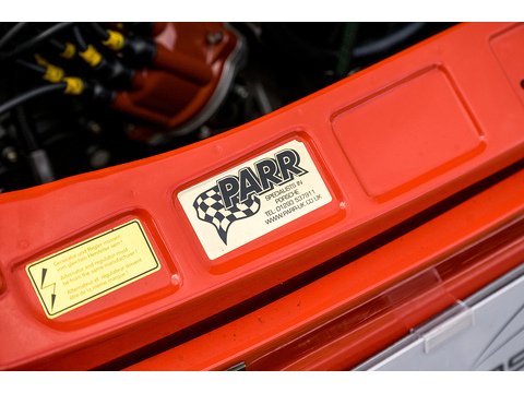RSR 2.8 2dr Coupe Petrol