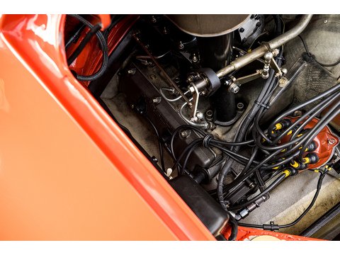 RSR 2.8 2dr Coupe Petrol