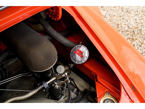 RSR 2.8 2dr Coupe Petrol