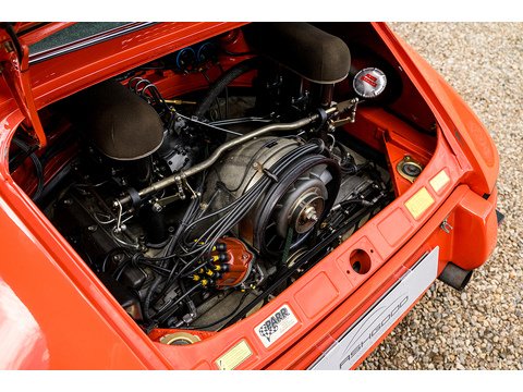 RSR 2.8 2dr Coupe Petrol