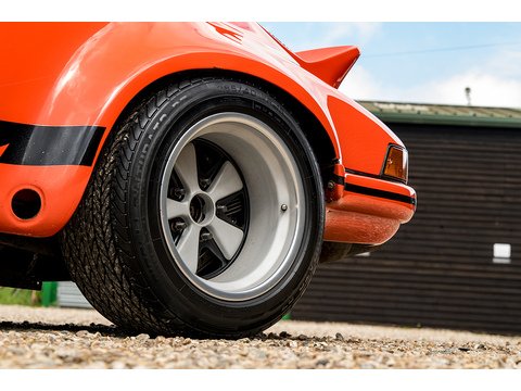 RSR 2.8 2dr Coupe Petrol