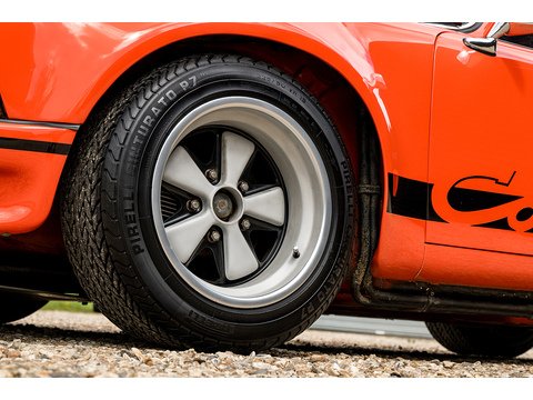 RSR 2.8 2dr Coupe Petrol