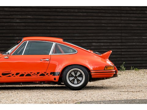 RSR 2.8 2dr Coupe Petrol