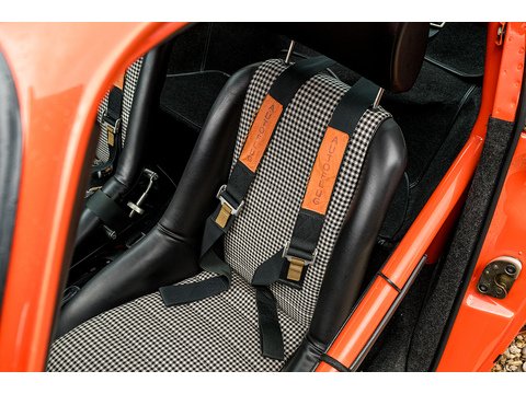 RSR 2.8 2dr Coupe Petrol