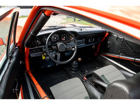 RSR 2.8 2dr Coupe Petrol
