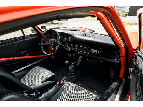 RSR 2.8 2dr Coupe Petrol