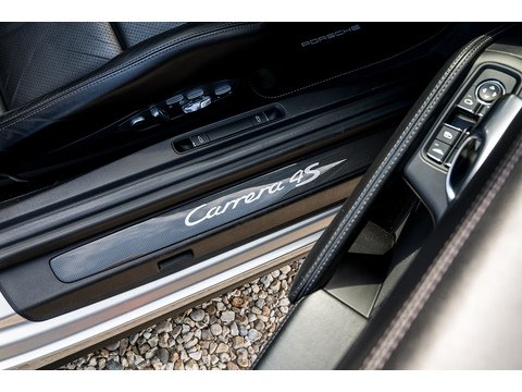 T 991 Carrera 4S Convertible 3.0 PDK (40)