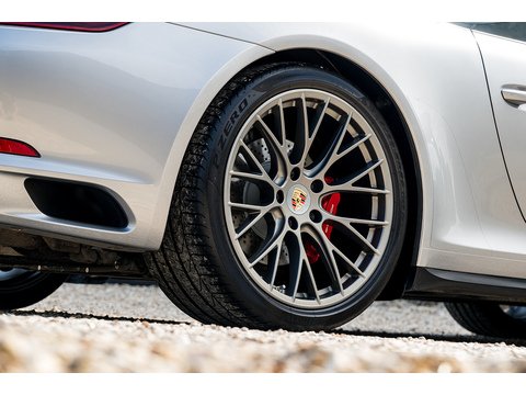 T 991 Carrera 4S Convertible 3.0 PDK (40)