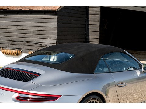 T 991 Carrera 4S Convertible 3.0 PDK (40)