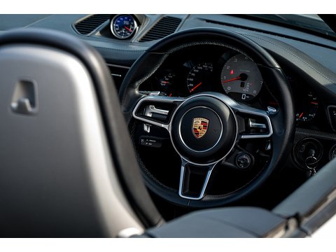 T 991 Carrera 4S Convertible 3.0 PDK (40)