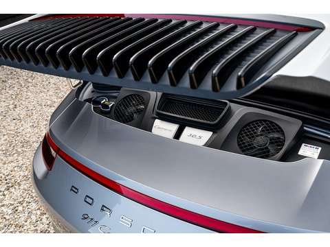 T 991 Carrera 4S Convertible 3.0 PDK (40)
